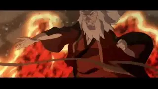 Avatar Roku's Death: Full Scene [HD]
