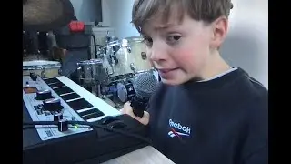 Aujourd'hui Je Vais Faire une Musique