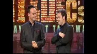The Saturday Night Story ITV - Episode 2 Part 4