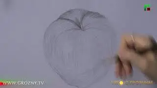 УЧИМСЯ РИСОВАТЬ С ЛУИЗОЙ
