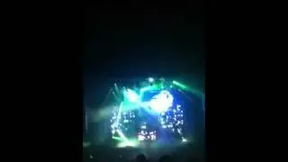 Pretty lights