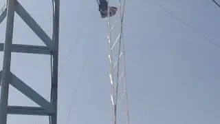 Instalacion De Torre