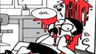 creepypasta (DE DORAEMON )