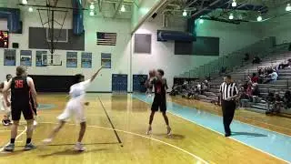 Andrew.  Monacan vs Cosby