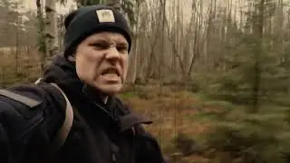 LIHA - HAKATTU MIES ON TYYTYVÄINEN (UNOFFICIAL MUSIC VIDEO)