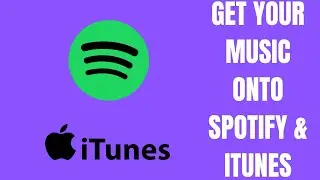 How To Upload Your Music To Spotify, iTunes And More (And Get Paid!)