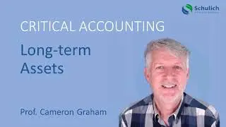 Long-term Assets