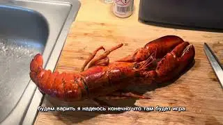 Купили вкусняшку в лидл-наша жизнь в германии