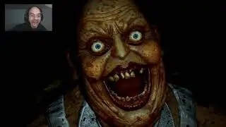 ЕЩЕ ОДИН ИНДИ ХОРРОР.. // Lunch Lady