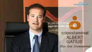 ¿Qué pasa si no se puede recoger la muestra de sangre del cordón umbilical?