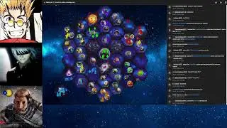 Twilight Wars Season 1 Grand Final - Live Session #3