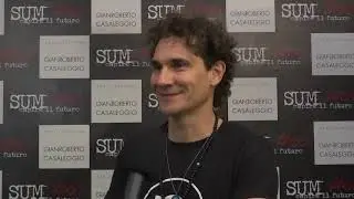 Mirko Pallera - Sum #03 - Capire il Futuro