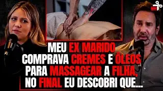 OS INDÍCIOS DE UM 4BUS4D0R, QUANDO RAQUEL CANTARELLI COMEÇOU A DESCONFIAR? - CRIME
