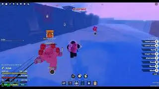 [GPO] Ope Gank Clip | 7