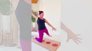 TRANSFORMATION - Yoga Masterclasses Live on Zoom this February