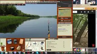 Ловля рапаны. ( Русская рыбалка 3.99 огненная земля)