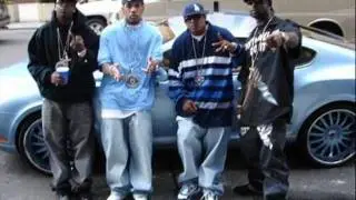 G Unit Drum Kit