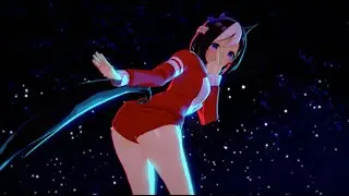 Hip Pen Pen Crotch pose (Special Week ver.１)   #Special Week  #スペシャルウィーク