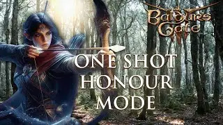 How Far Can We Get in Honour Mode? | 600 SUB CELEBRATION