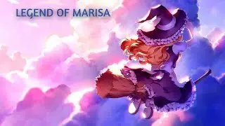 legend of marisa