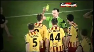 T - Mobile Ekstraklasa - hity muzyczne 2011/12 |cz.5|