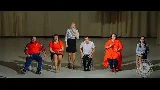 Клуб анонимных педагогов  /  Не ради денег  /  КВН Краснодон