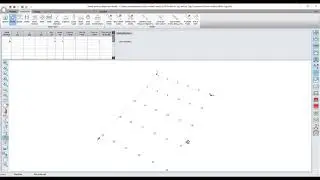 Prokon Frame - The Block Copy and Arc Copy Functions
