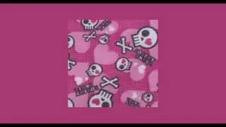 mary- alex g (sped, pitched up) ♡