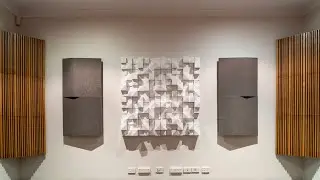 Artnovion and Wilson Audio - Hi-Fi Installation (PERTH, AUSTRALIA)