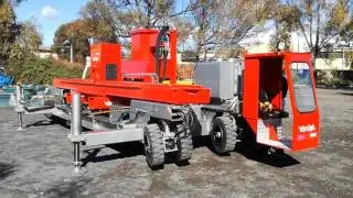 New self propelled light type v2