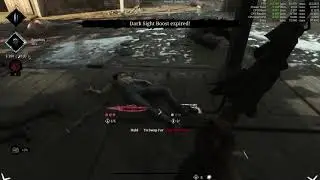 Bomb Lance Clutch