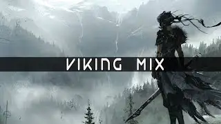 VIKINGS    Viking & Nordic Mix 1h