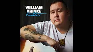 William Prince - Breathless (Acoustic)