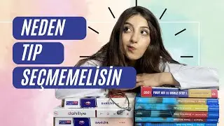 Tıp Fakültesi ile ilgili her şey| Gerçekten buna değer mi?