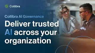 Collibra AI Governance