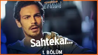 Hırsız mıyım ben? - Gençliğim Eyvah 1. Bölüm