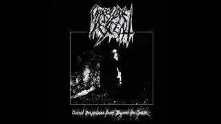 Oppressive Descent - Necroscopic Communion
