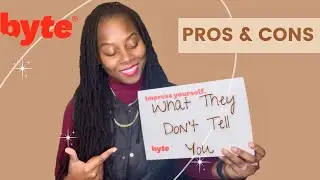 Byte Aligners | Pros & Cons | What They DON'T Tell You | What You Should Know | Invisalign | Veneers