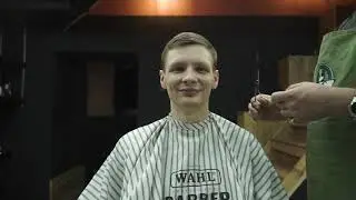 ST-barbershop
