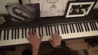 Eu quero aquela banda