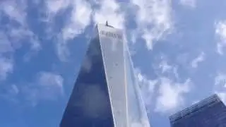 Мемориал 9/11
