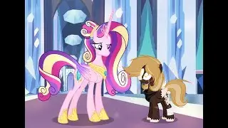 MLP Next Gen : its all youre fault (speedpaint) (3/3) (FİL)
