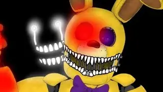 [DC2/FNaF]Spring Bonnie-voice lines