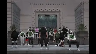 ВОЙНА БОК О БОК!