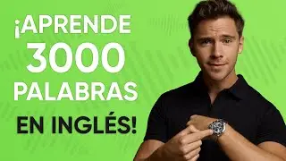 How to learn ALL the English vocabulary in just 90 days