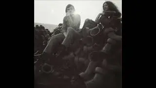 The Way We Live  - King Dick II (1971) HQ