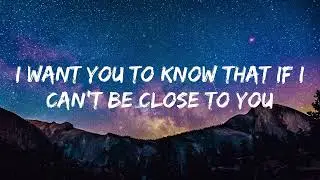 Justin Bieber Ghost ( Lyrics)