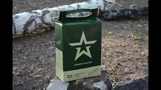 НОВЫЙ ИРП РОССИИ! Завидую тем кто ест!