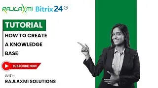 How to Create a Knowledge Base in Bitrix24 | Step-by-Step Tutorial 