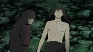 Naruto Shippuden Unreleased OST - Madara's Death